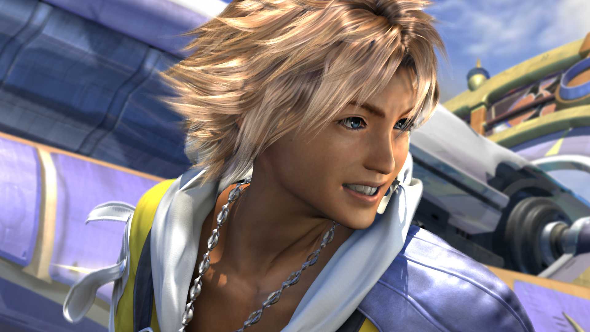 Square Enix Share Information on the Music of Final Fantasy X | X-2 HD Remaster 1