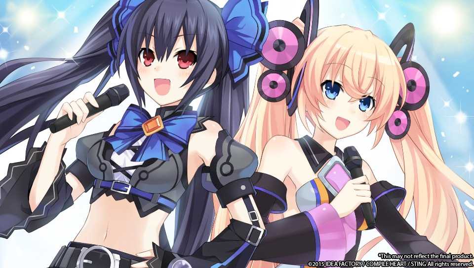 Hyperdevotion Noire: Goddess Black Heart Begins Making Its Way to Retailers in PAL Regions 1 Hyperdevotion Noire: Goddess Black Heart Begins Making Its Way to Retailers in PAL Regions 1