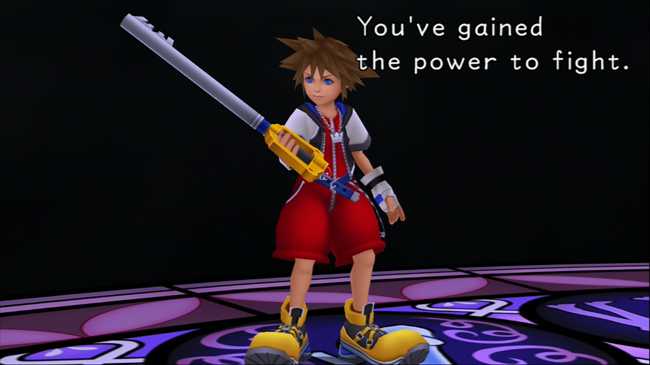 Kingdom Hearts HD 1.5 ReMIX - Game Review 1
