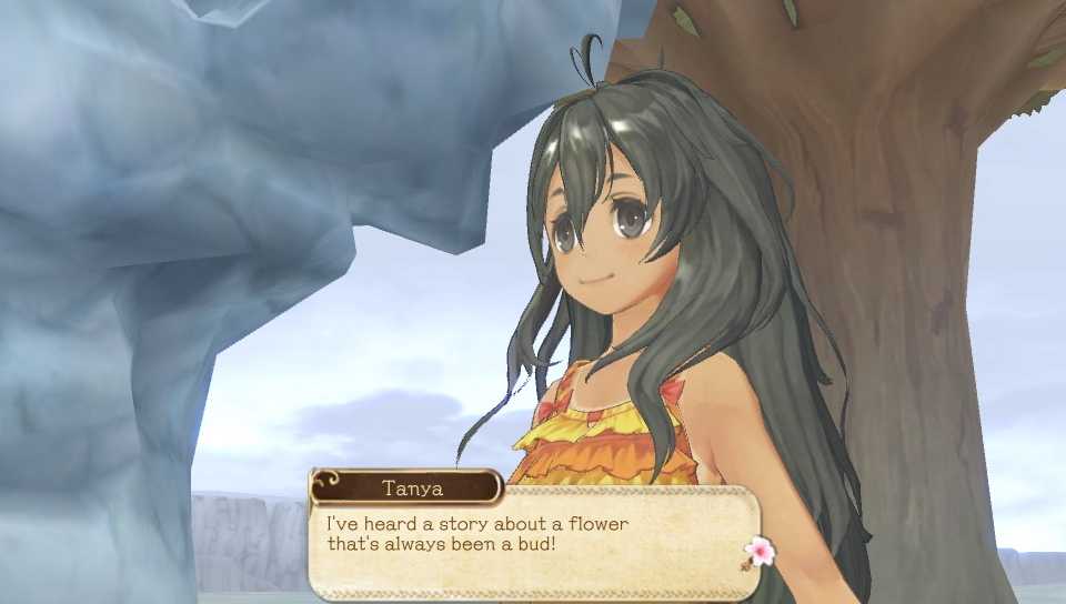 Atelier Ayesha Plus: The Alchemist of Dusk 4