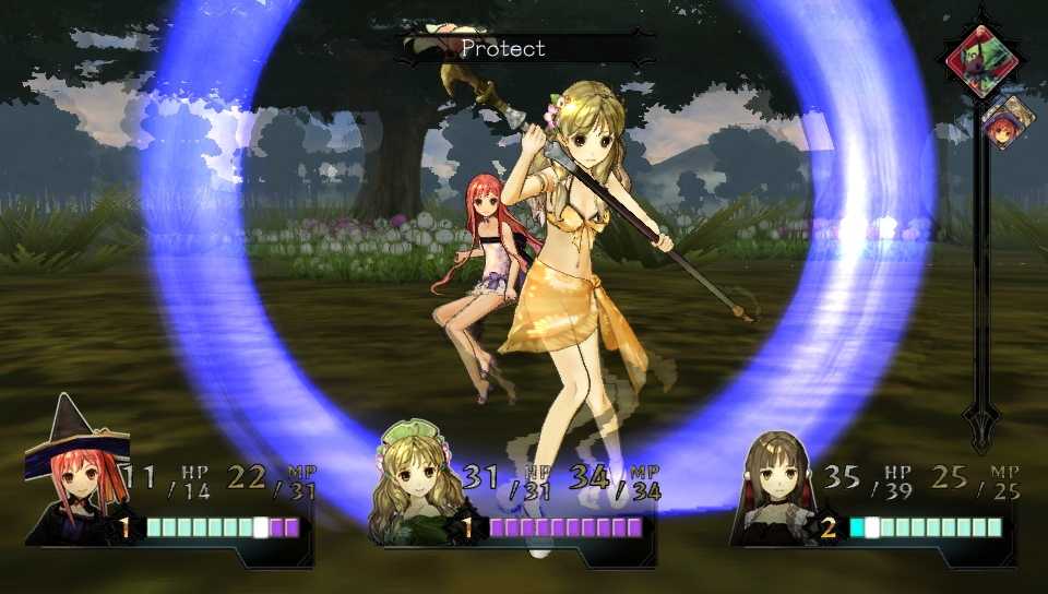 Atelier Ayesha Plus: The Alchemist of Dusk 6