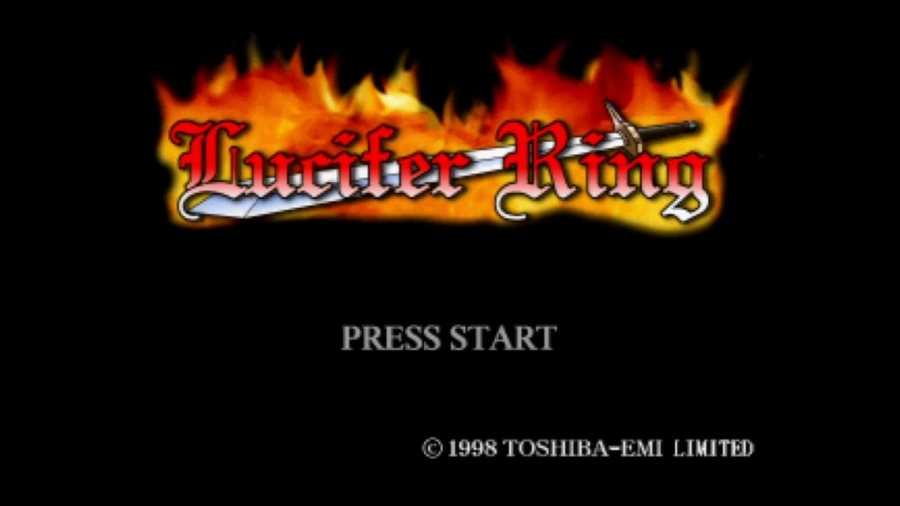 MonkeyPaw Games' Retro Rush Part 2 Now Available via PSN - Lucifer Ring 1