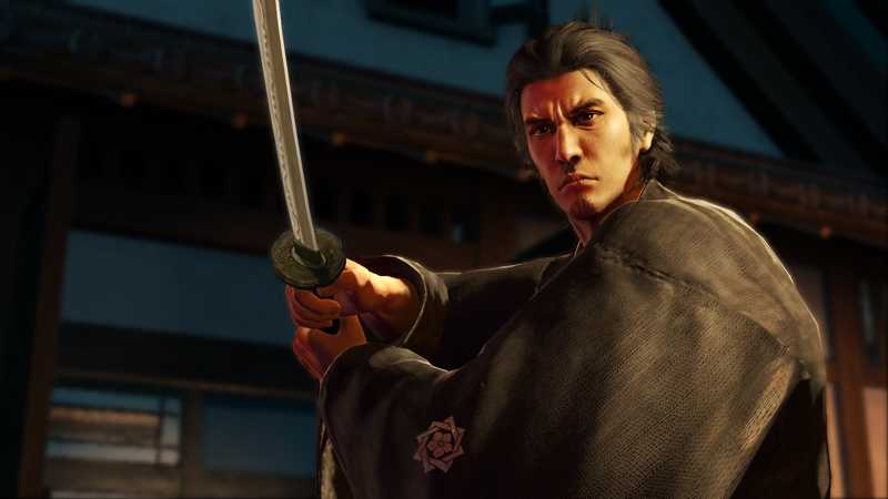 Major Yakuza: Ishin News to Be Announced Tomorrow 1 Major Yakuza: Ishin News to Be Announced Tomorrow 1
