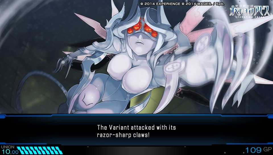 Operation Abyss: New Tokyo Legacy | Game Review 6 Operation Abyss: New Tokyo Legacy | Game Review 6