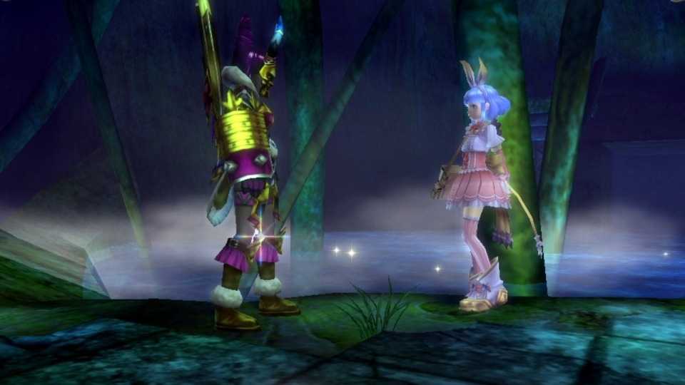Ragnarok Odyssey ACE 3 Ragnarok Odyssey ACE 3