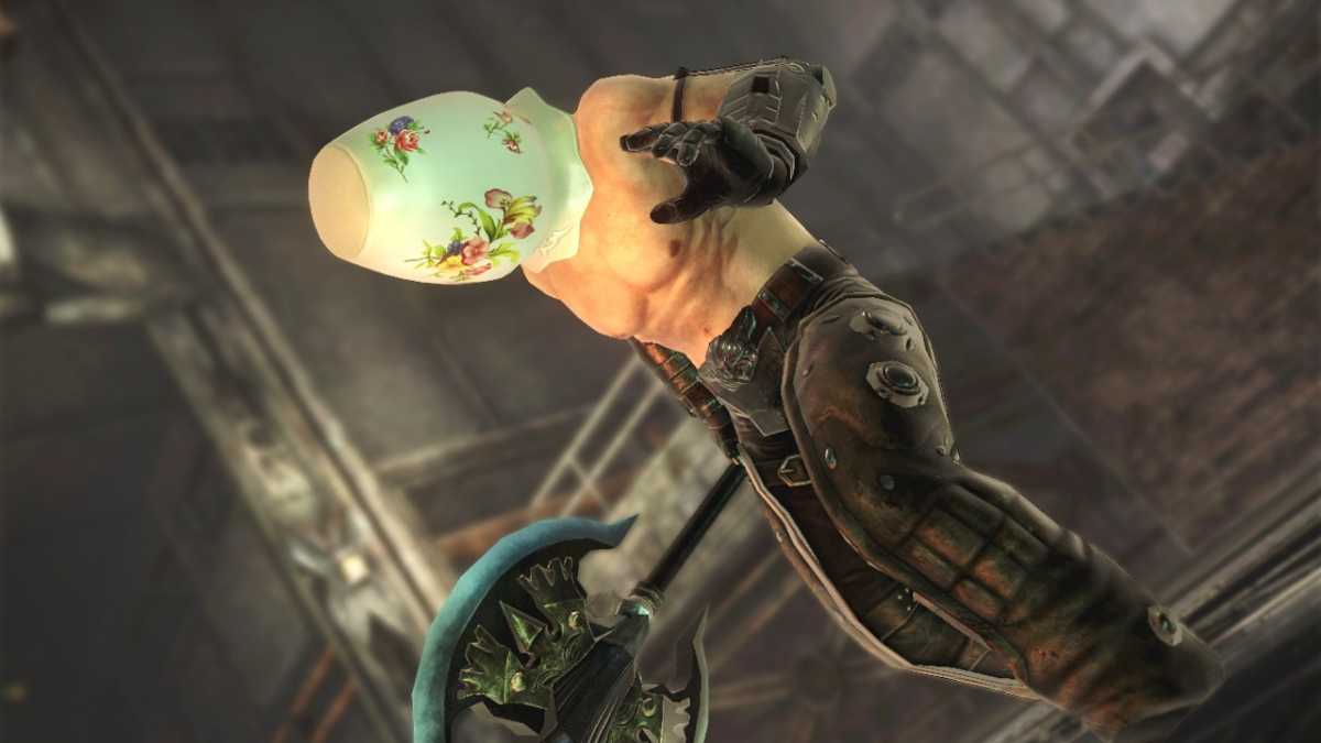 Mindscape Confirm Plans to Release Deception IV: Blood Ties in Australia and New Zealand 1 Mindscape Confirm Plans to Release Deception IV: Blood Ties in Australia and New Zealand 1