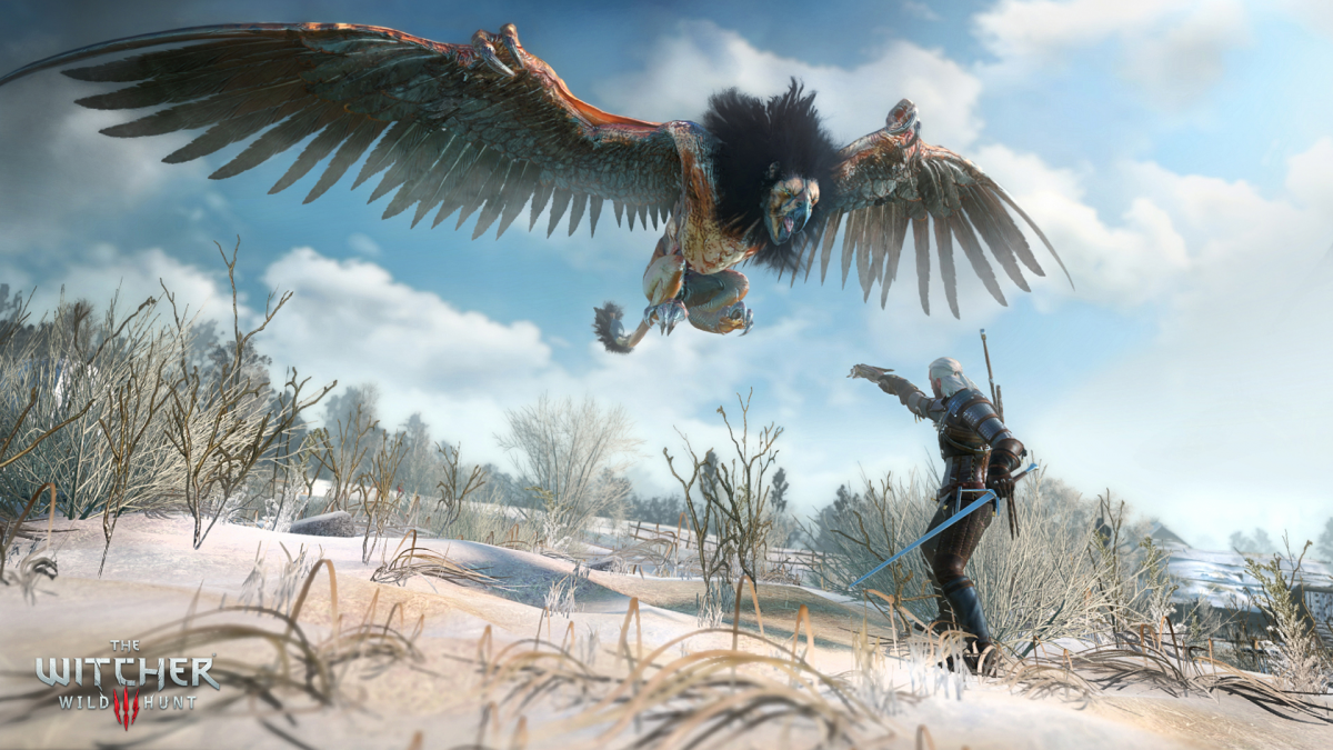 The Witcher 3: Wild Hunt 3 The Witcher 3: Wild Hunt 3