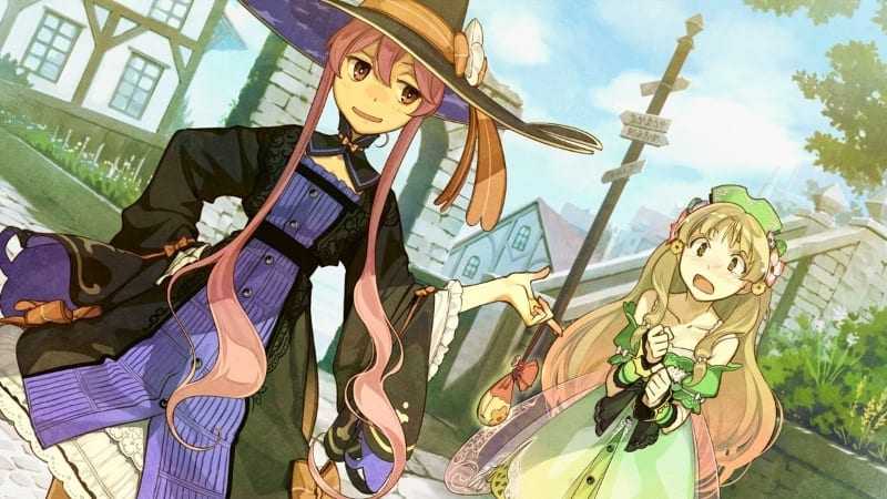 Atelier Ayesha: The Alchemist of Twilight Land Headed to Europe in Q1 2013 1 Atelier Ayesha: The Alchemist of Twilight Land Headed to Europe in Q1 2013 1