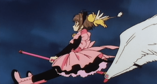 Slykura from Madman Entertainment Discusses Cardcaptor Sakura Release 1 Slykura from Madman Entertainment Discusses Cardcaptor Sakura Release 1