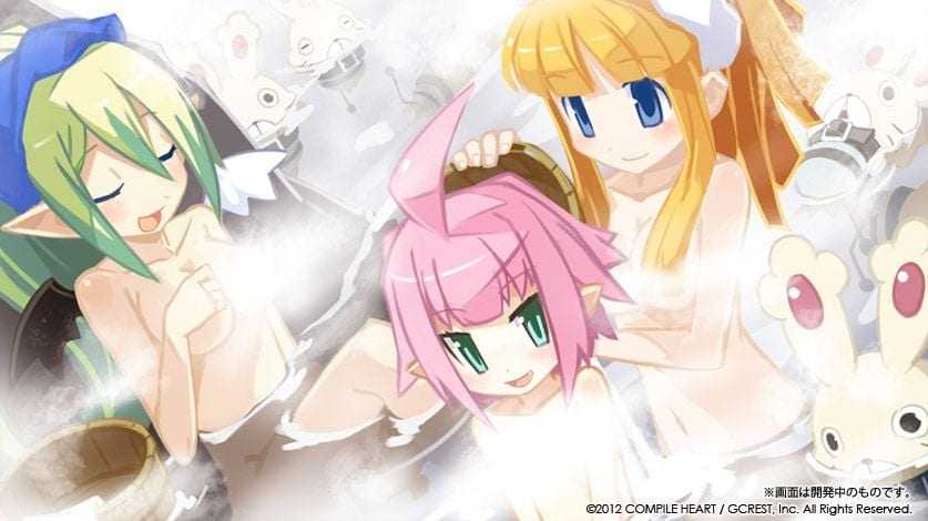 Mugen Souls - Review 4