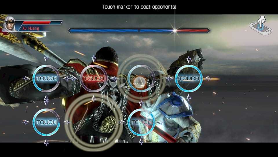 Dynasty Warriors Next - Review 2 Dynasty Warriors Next - Review 3