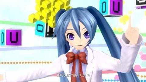 Hatsune Miku Project Diva F Headed to the Playstation 3 Next Year 1 Hatsune Miku Project Diva F Headed to the Playstation 3 Next Year 1
