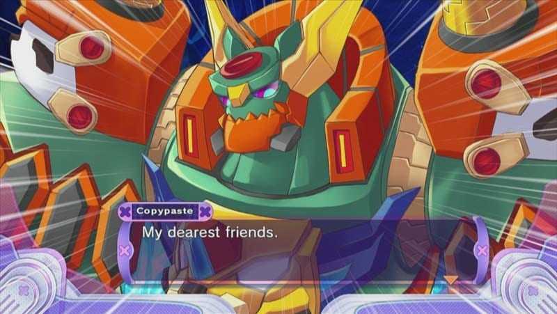 Hyperdimension Neptunia Victory 3 Hyperdimension Neptunia Victory 2