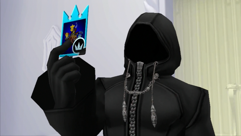 Kingdom Hearts HD 1.5 ReMIX - Game Review 3