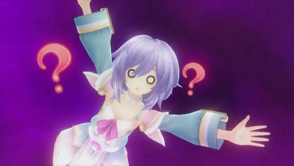 Hyperdimension Neptunia Victory 7 Hyperdimension Neptunia Victory 6