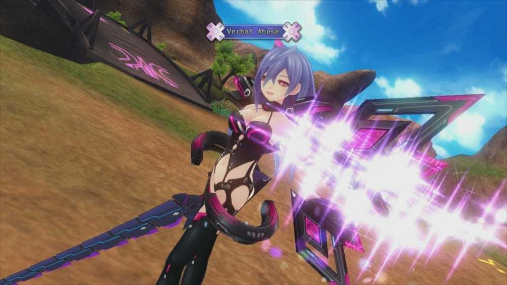 Hyperdimension Neptunia Victory 10 Hyperdimension Neptunia Victory 9