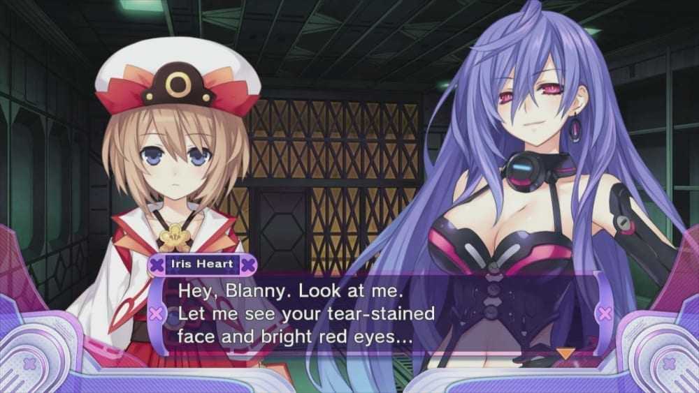 Hyperdimension Neptunia Victory 4 Hyperdimension Neptunia Victory 3