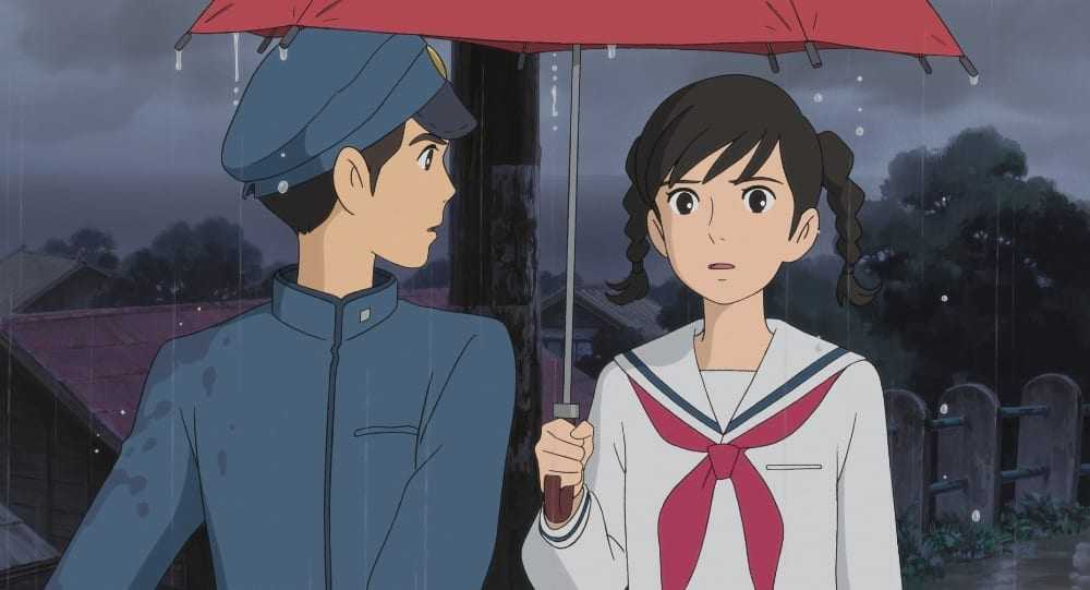 The Team Behind SMASH! To Hold Screening Outing for From Up On Poppy Hill 1 The Team Behind SMASH! To Hold Screening Outing for From Up On Poppy Hill 1