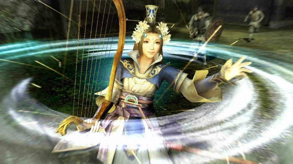 Tecmo Koei Confirm that Dynasty Warriors 8 is Headed Internationally 2