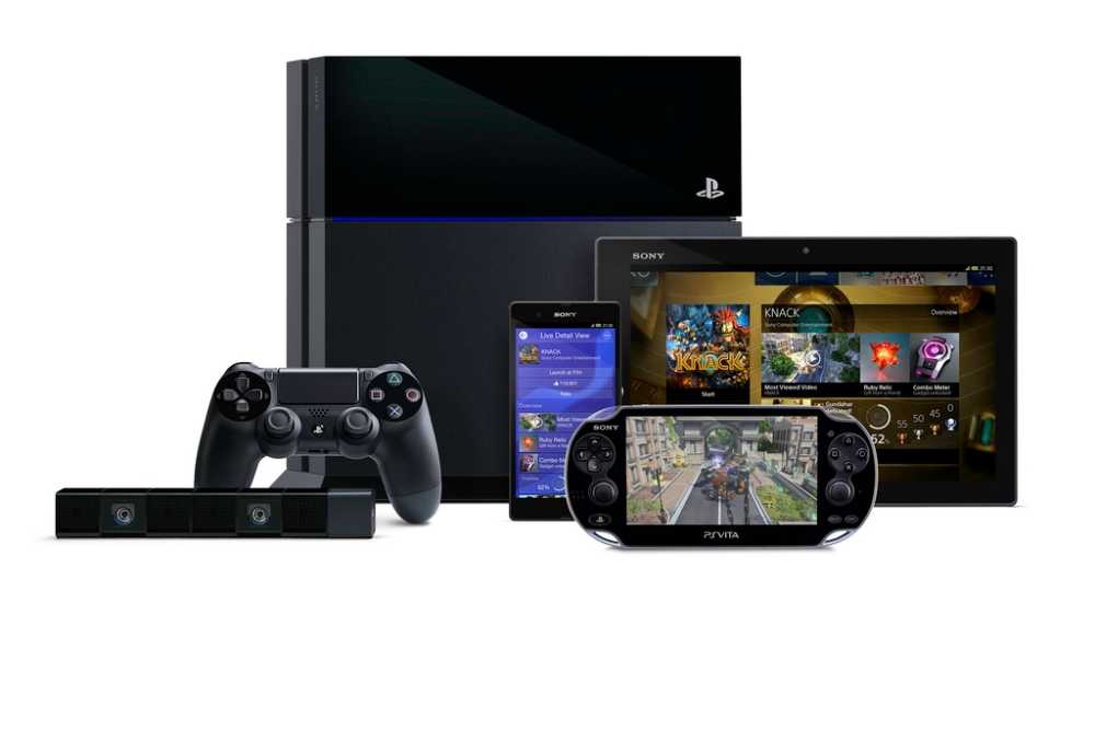 Sony Computer Entertainment Europe Name the Regions to Receive Playstation 4 Release on the 29th November 2013 1 Sony Computer Entertainment Europe Name the Regions to Receive Playstation 4 Release on the 29th November 2013 1