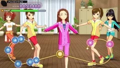 Namco Bandai Registers Trademarks for Idolm@ster Series Internationally 2 Namco Bandai Registers Trademarks for Idolm@ster Series Internationally 1